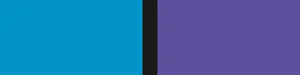 flat 3rd submediant - Blue/Indigo D Sharp